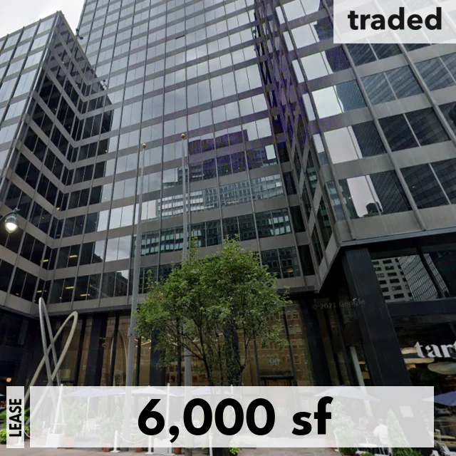 Vornado Realty Trust Leases 6000 Square Feet To Lenox Advisors At 90 Park Ave New York