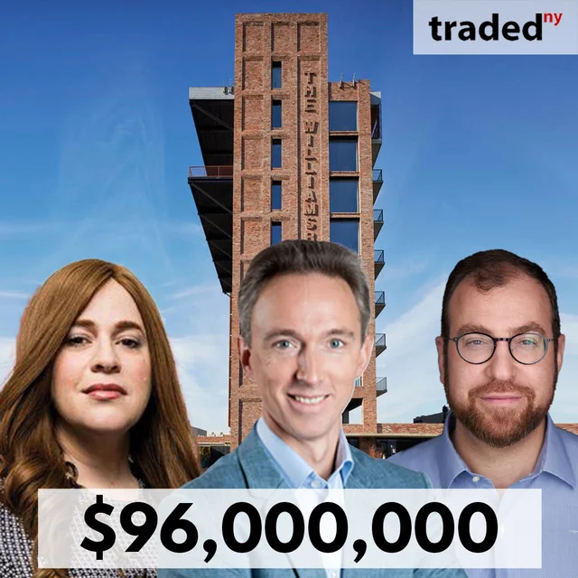 Quadrum Global Acquires Brooklyn Hotel On Wythe Avenue For $96M