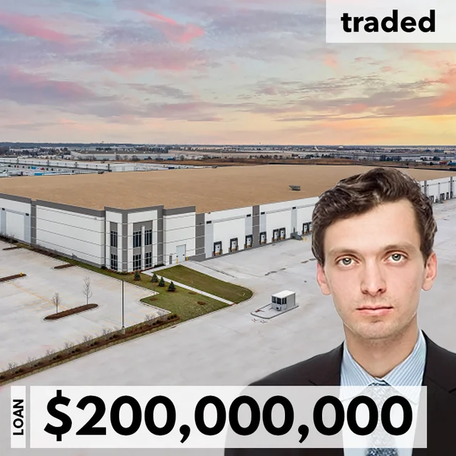 KKR Secures $200M Construction Loan For Industrial Developments In Atlanta, Dallas, Denver & Orlando
