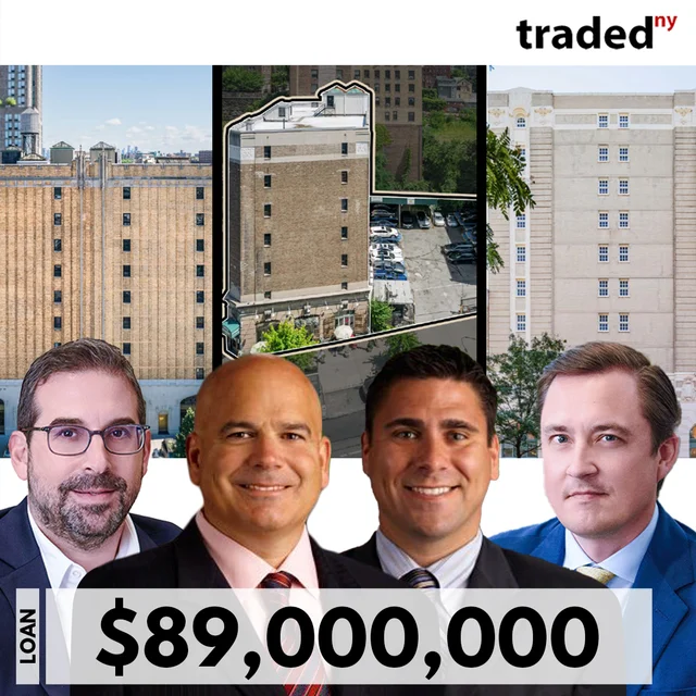 Storage Post Secures $89 Million Acquisition Loan For Self Storage Portfolio In New York City