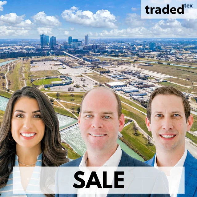 Seco Ventures Acquires 26-Acre Development Site On Panther Island In Fort Worth, Texas