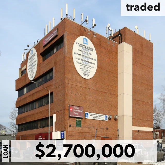 Emerald Creek Capital Arranges $2.7M Loan For 16303 72nd Ave In Fresh Meadows