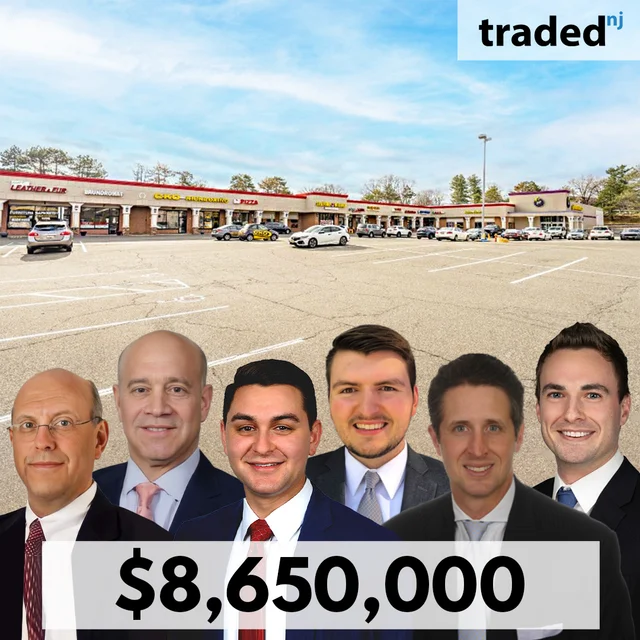 Mountain Development Corp. & Cohen Commercial Properties Acquire Retail Property In Wayne For $8.65M