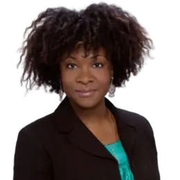 Carine Eustache Jones