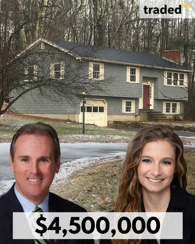 Trendezza LLC Acquires 17.93 Acre Condo Site In Windham NH From Nesmith Meadows LLC For $4.5M