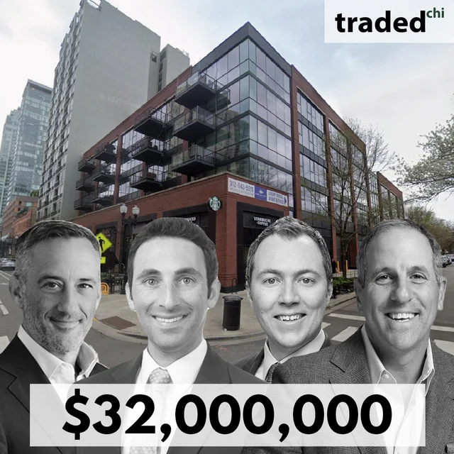 Rachel Kramer Of Exposition Residential Acquires Multifamily Property In Chicago For $32 Million