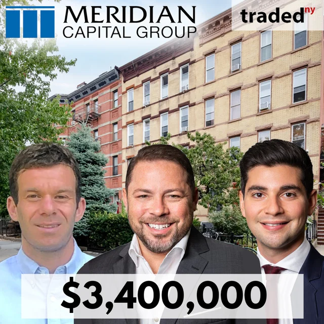 Michael Sherman Of Baseline Real Estate Advisors Represents Buyer In $3.4M Multifamily Sale In Brooklyn