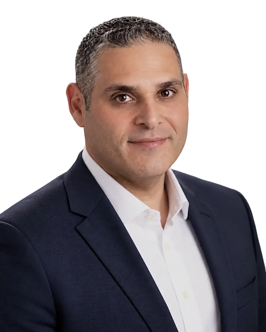 Dan Pouladian