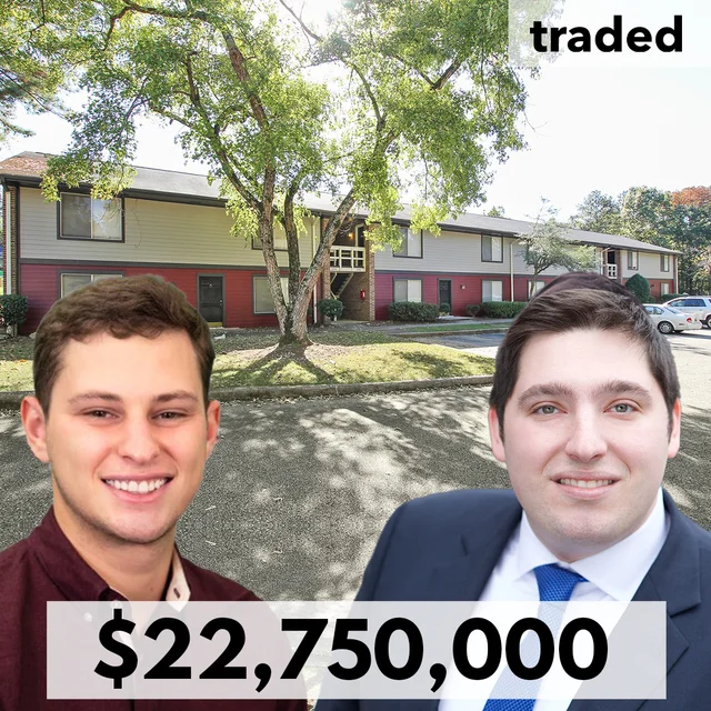 Carbon Acquires Multifamily Property In Birmingham For $22.75M