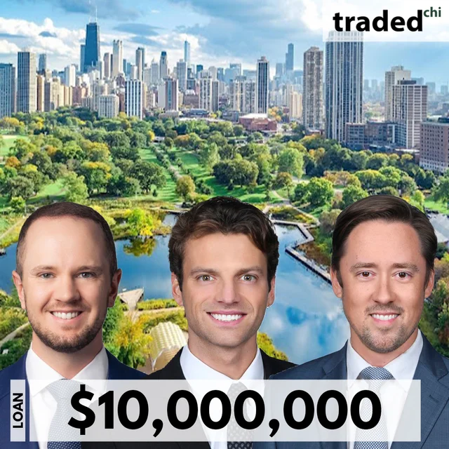 Concord Summit Capital Secures $10M Mezzanine Loan For Chicago Luxury Development