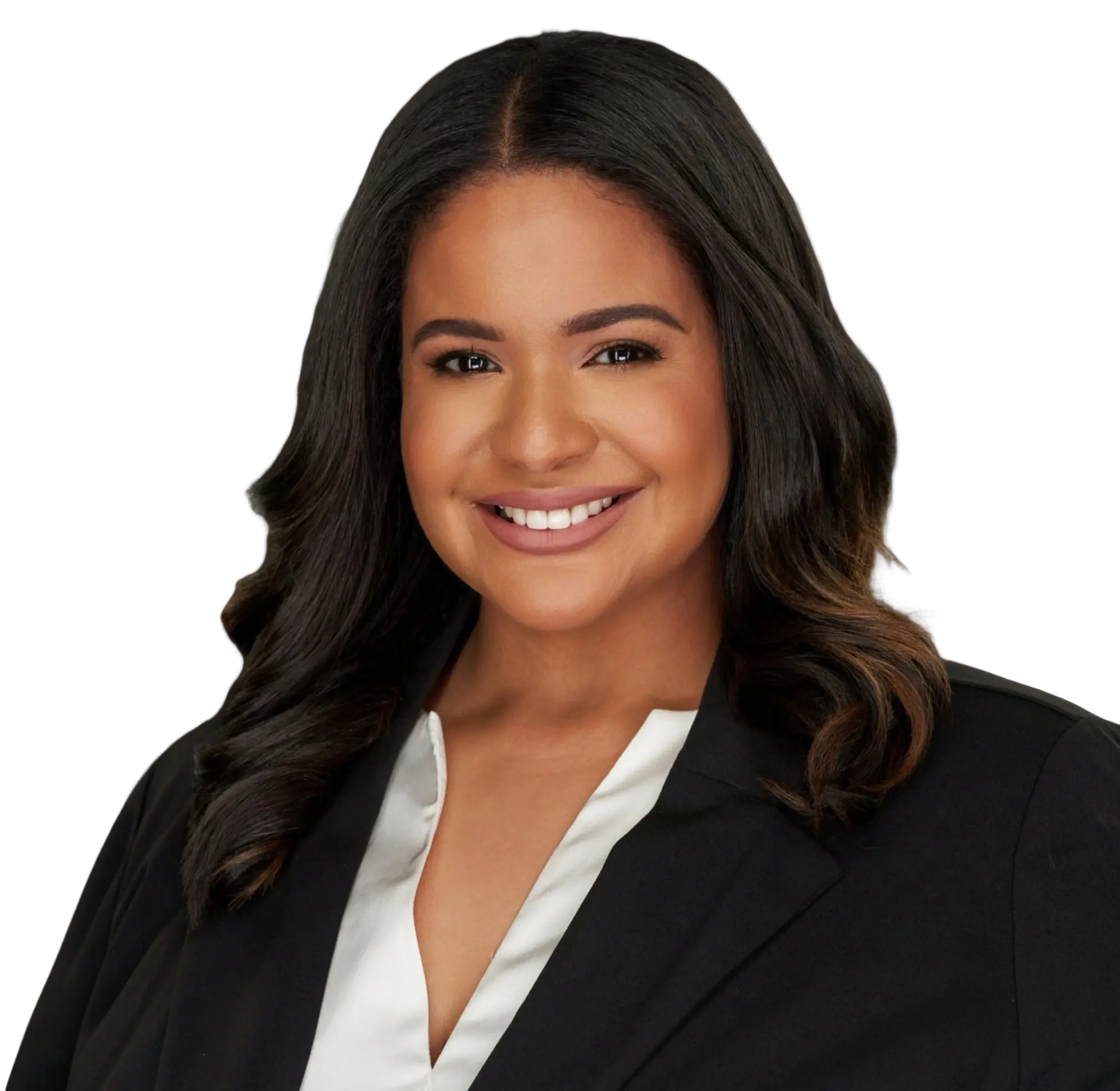 Kristina Nicolas Capo