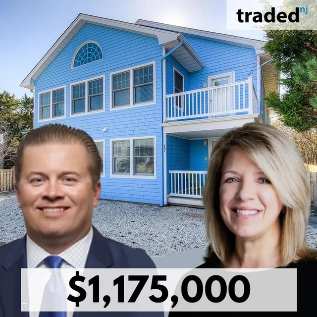 Matthew Garabedian's Garabedian Realty Group Acquires Multifamily Property In Barnegat Light