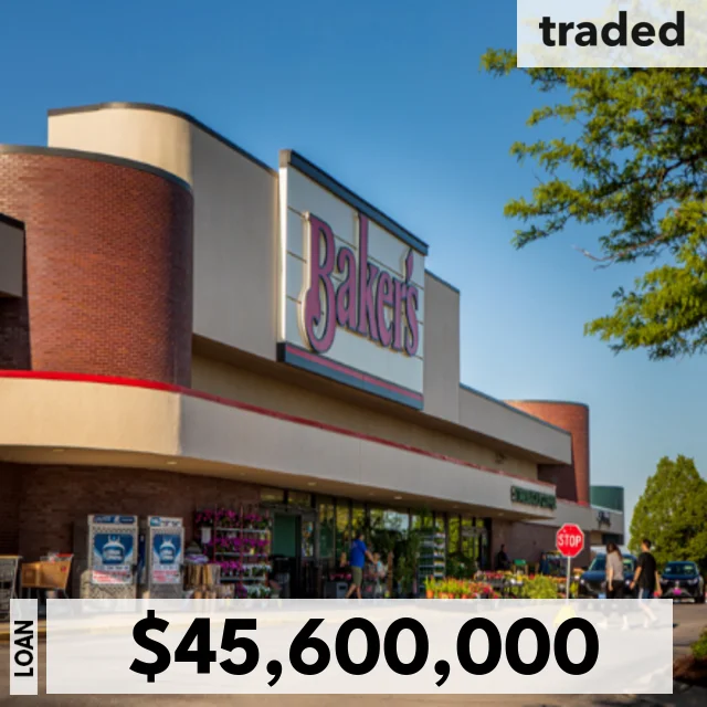 NorthMarq Secures $45.6 Million Loan For Fully Leased Eagle Run Retail Center In Omaha