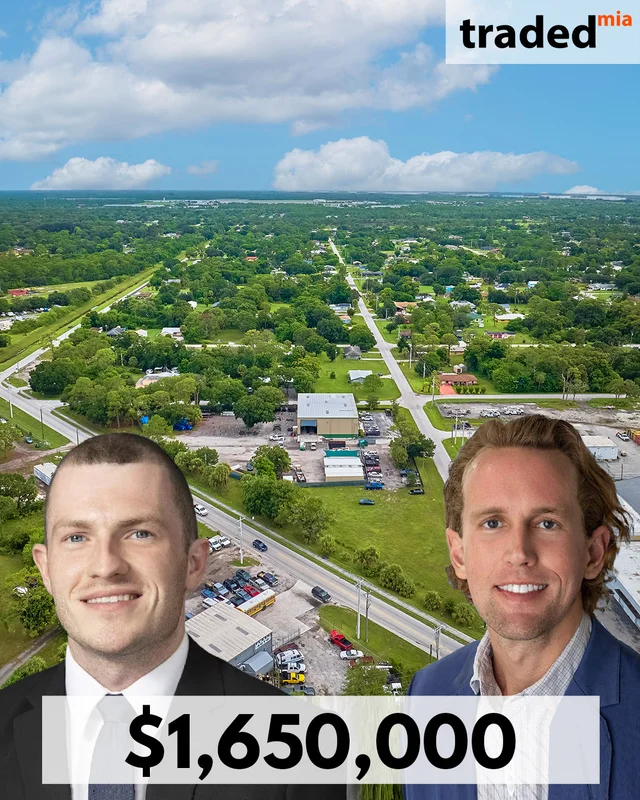 Drew Rosen Purchases Industrial Property At 705 North 39th Street For $1.65M