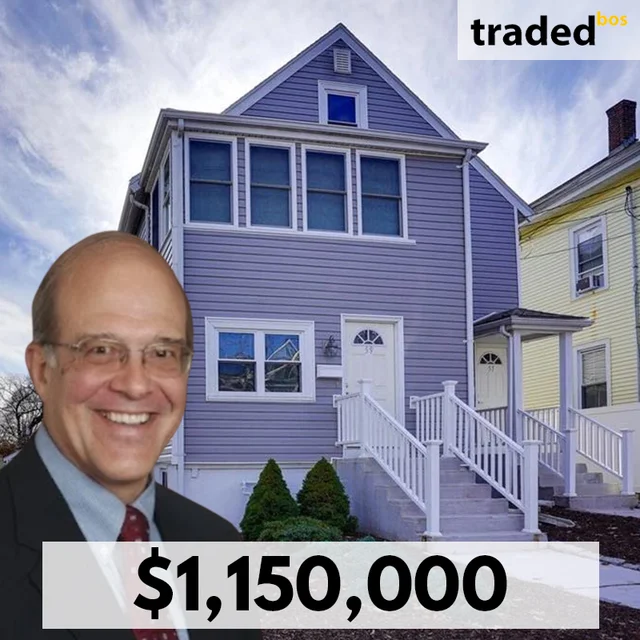 Berkshire Hathaway HomeServices Acquires Belmont Multifamily For $1.15M