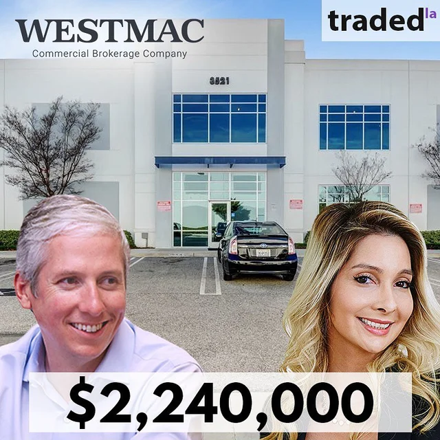 Treepublic Holdings LLC Acquires Office Building In Hawthorne For $2.24M