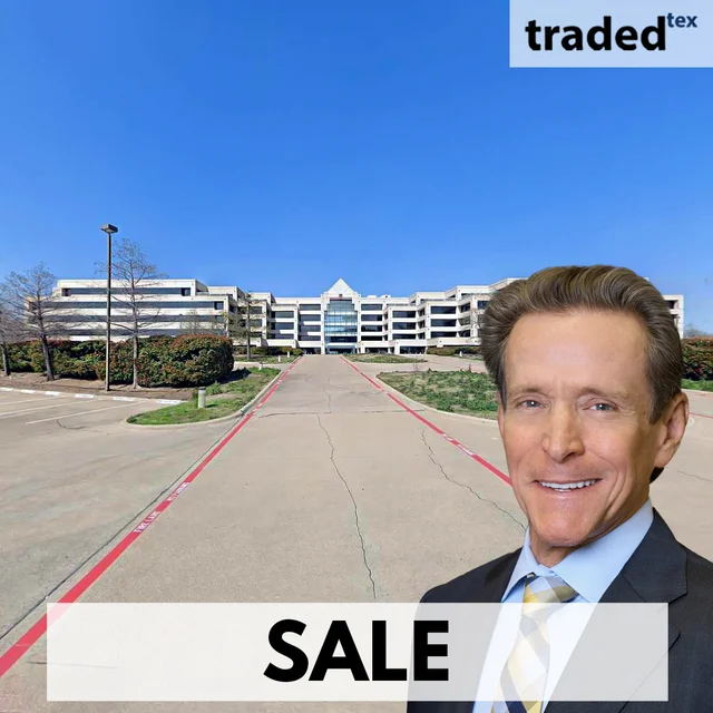 Northridge Capital Acquires Office In Irving From JP Realty