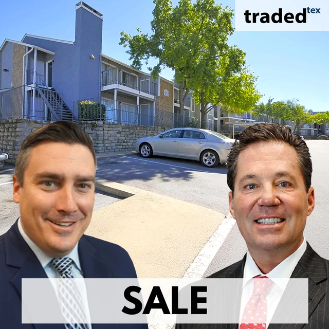 Institutional Property Advisors Sells 186-Unit Multifamily Property The Biltmore In Arlington Texas
