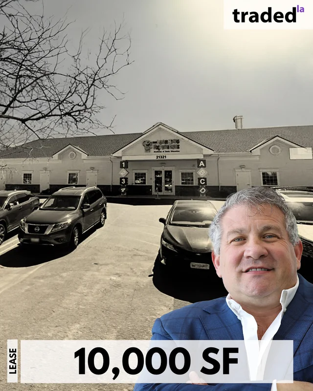 Richard Weissman Of The Learning Experience Leases 10,000 SF School In Southern California