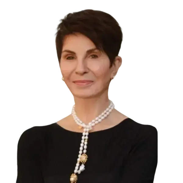 Mary Ann Osborn