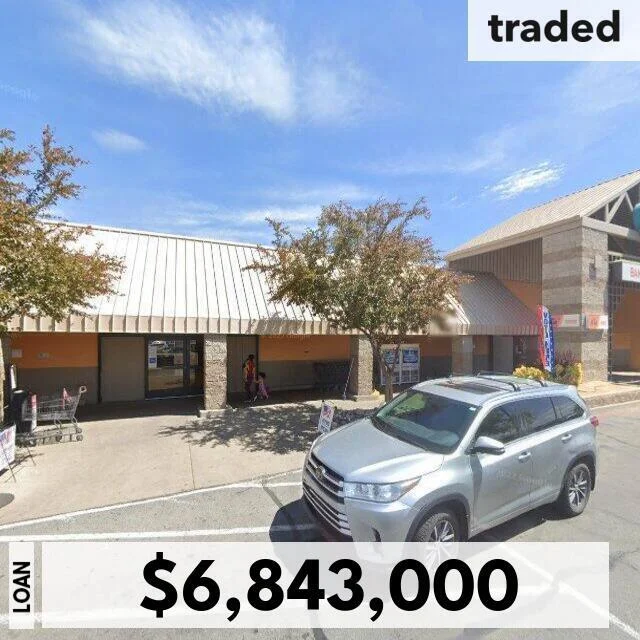 RRA Capital Provides $6.84M Loan For Retail Asset At 1901 Silverada Blvd Reno