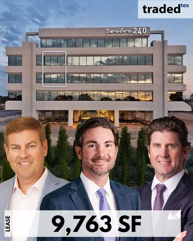 Wealth Partners Alliance Renews And Expands Lease For 9763 Square Feet At 12240 Inwood Road