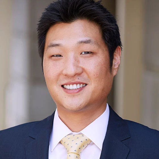 Jacob Yi