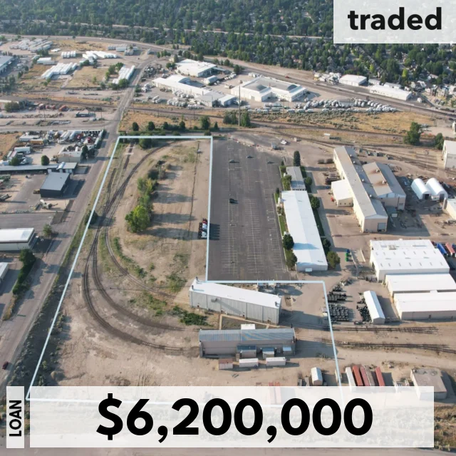 Bespoke Holdings Secures $6.2 Million Loan From Heritage Bank For Boise Industrial Facilities