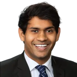Krishna Shegran