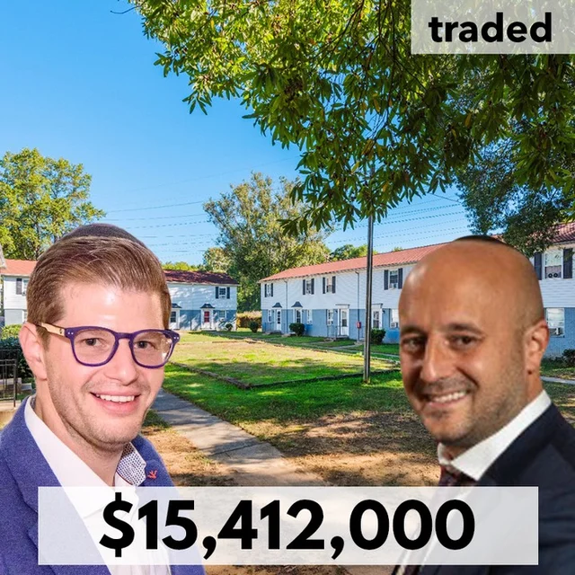 Westwood Realty Associates Facilitates $15.4M Acquisition Loan For Charlotte Multifamily Property