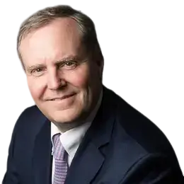 Steve Preston