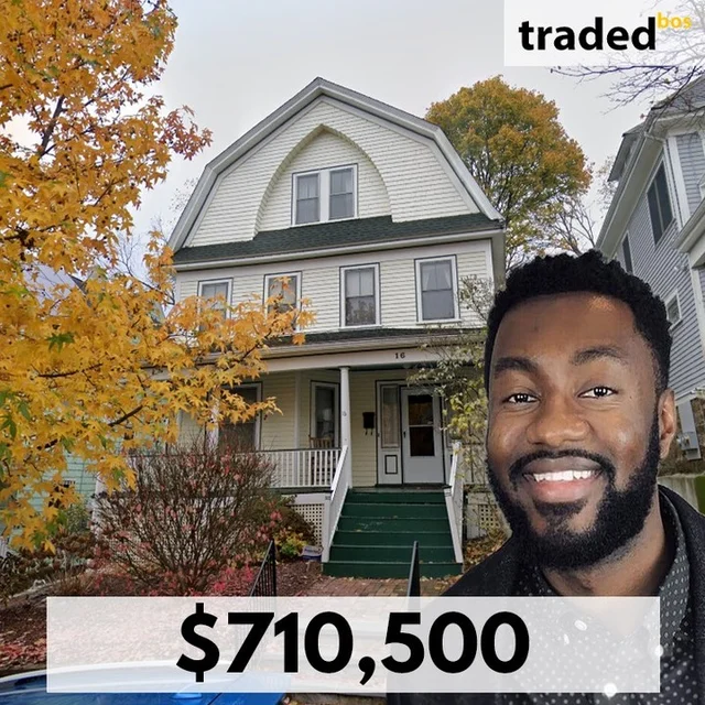 Boston Trust Realty Group Acquires SFR On Windermere Rd For $710.5K