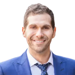 Aaron Mazor