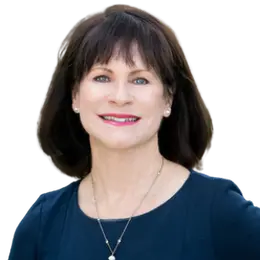 Patricia "Pat" Rossboom