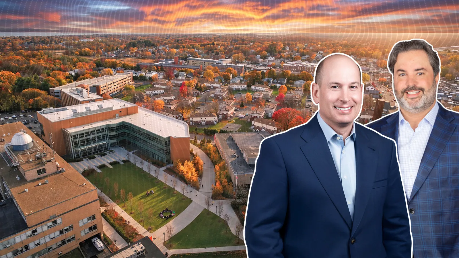 Salem State University Sells Campus Land for 340-Unit Housing Project