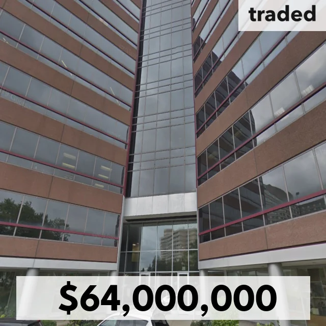 Bridge Investment Group Acquires Property At 10255 W Higgins Rd Des Plaines For $64M With Seller's Rep Bryan Rosenberg