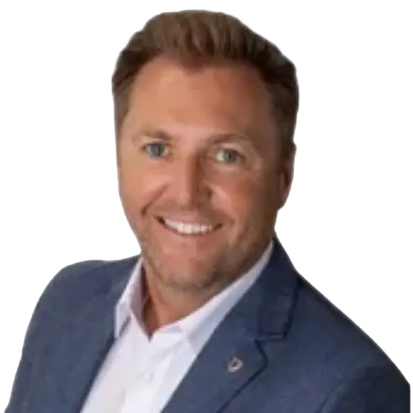 Stuart Duffin