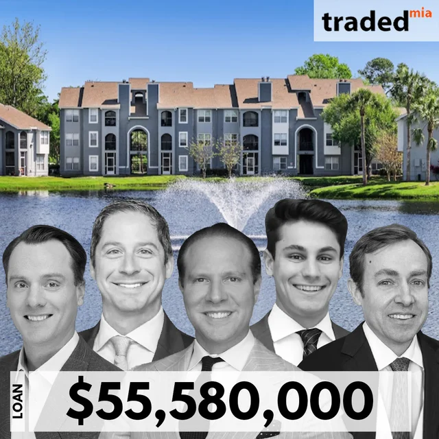 American Landmark Secures $55.58M Refinance Loan From Freddie Mac For 336-Unit Multifamily Property