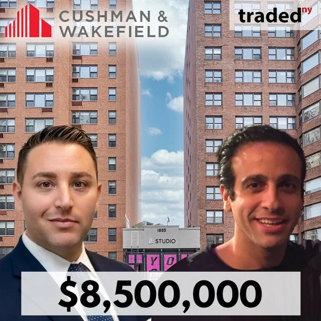 Noam Shemel Acquires Development Site On Upper East Side For $8.5M