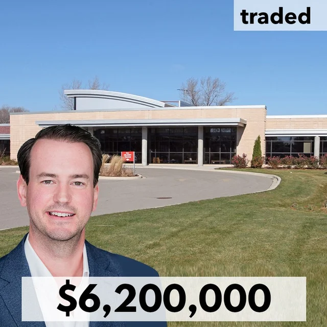 Physician Real Estate Capital Advisors Acquires Office Building In Kenosha, Wisconsin For $6.2M