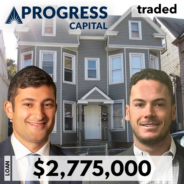 Urban Haven Corp. Acquires Package Deal In New Haven, CT With $2.8M Loan From Silverhill Funding
