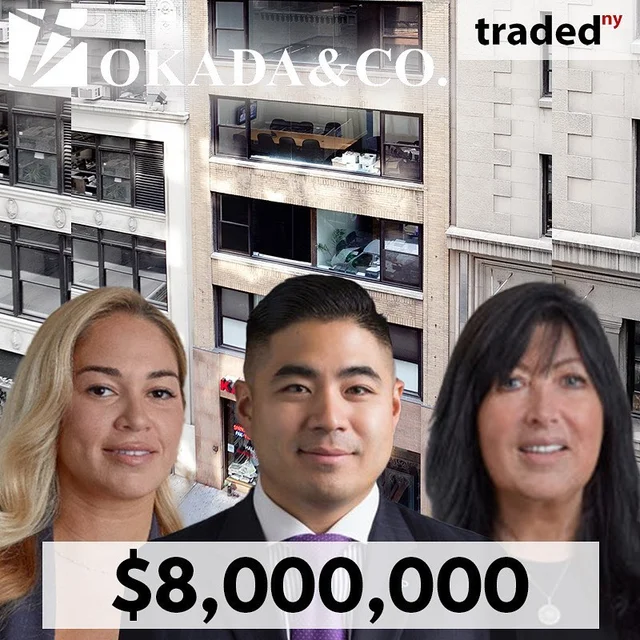 Falcon Properties Inc. Acquires Office Building In Fashion District For $8M