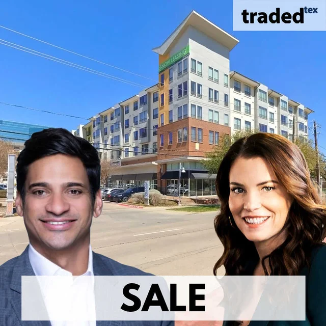 Ashland Greene Expands Portfolio With Acquisition Of Village On The Green And Hunter's Cove Apartments In Texas