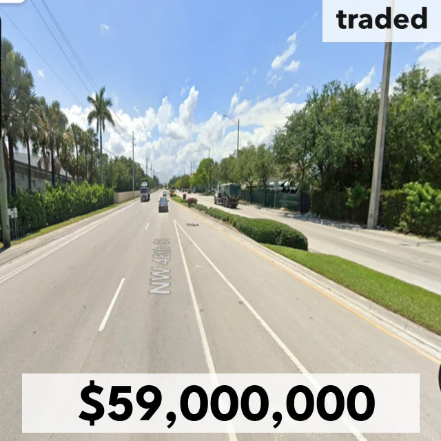 CBRE Represents Industrial Outdoor Ventures In $59M Pompano Beach Industrial Purchase