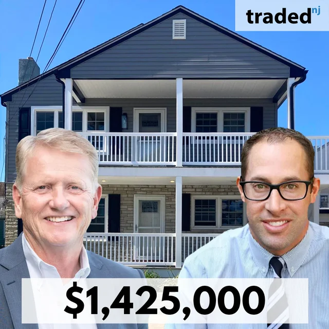 Burton Wilkins & Peter Madden Sell Ocean City Multifamily Property For $1.42M