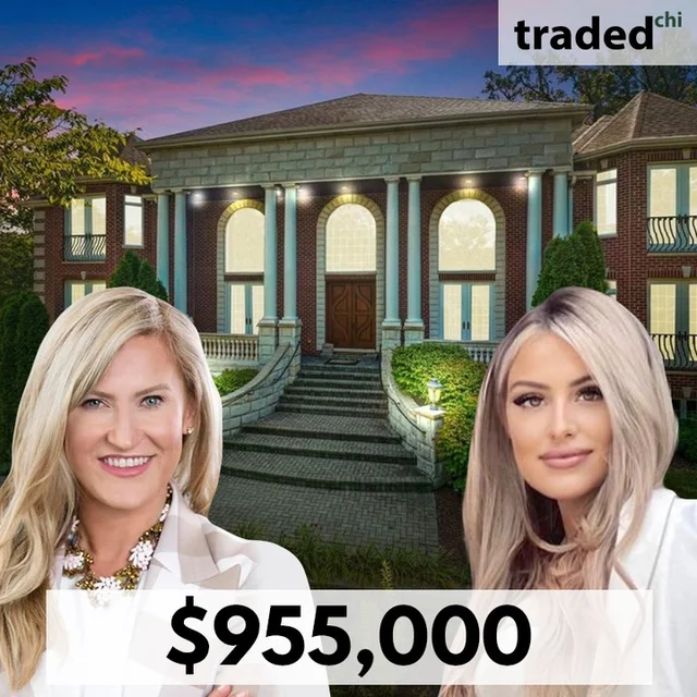 Jameson Sotheby's International Realty Acquires Palos Park SFR For $955K