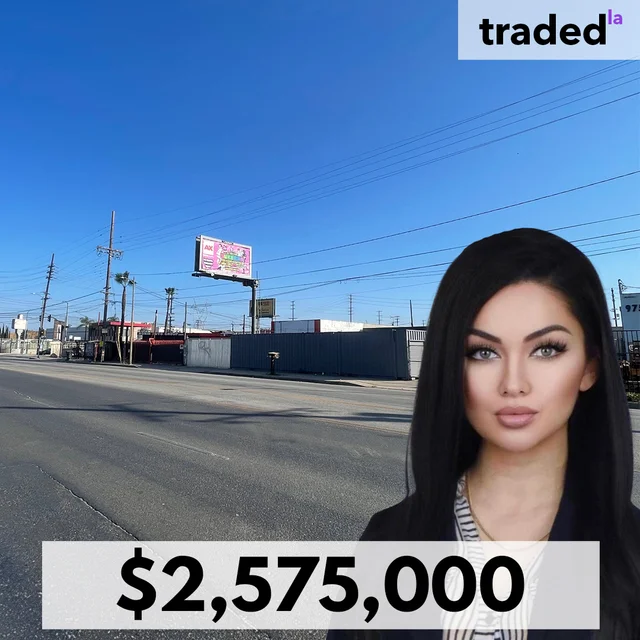 Afshin Sooferian Sells Industrial Property At 11571 Sheldon Street To Laura Meldere For $2.575M