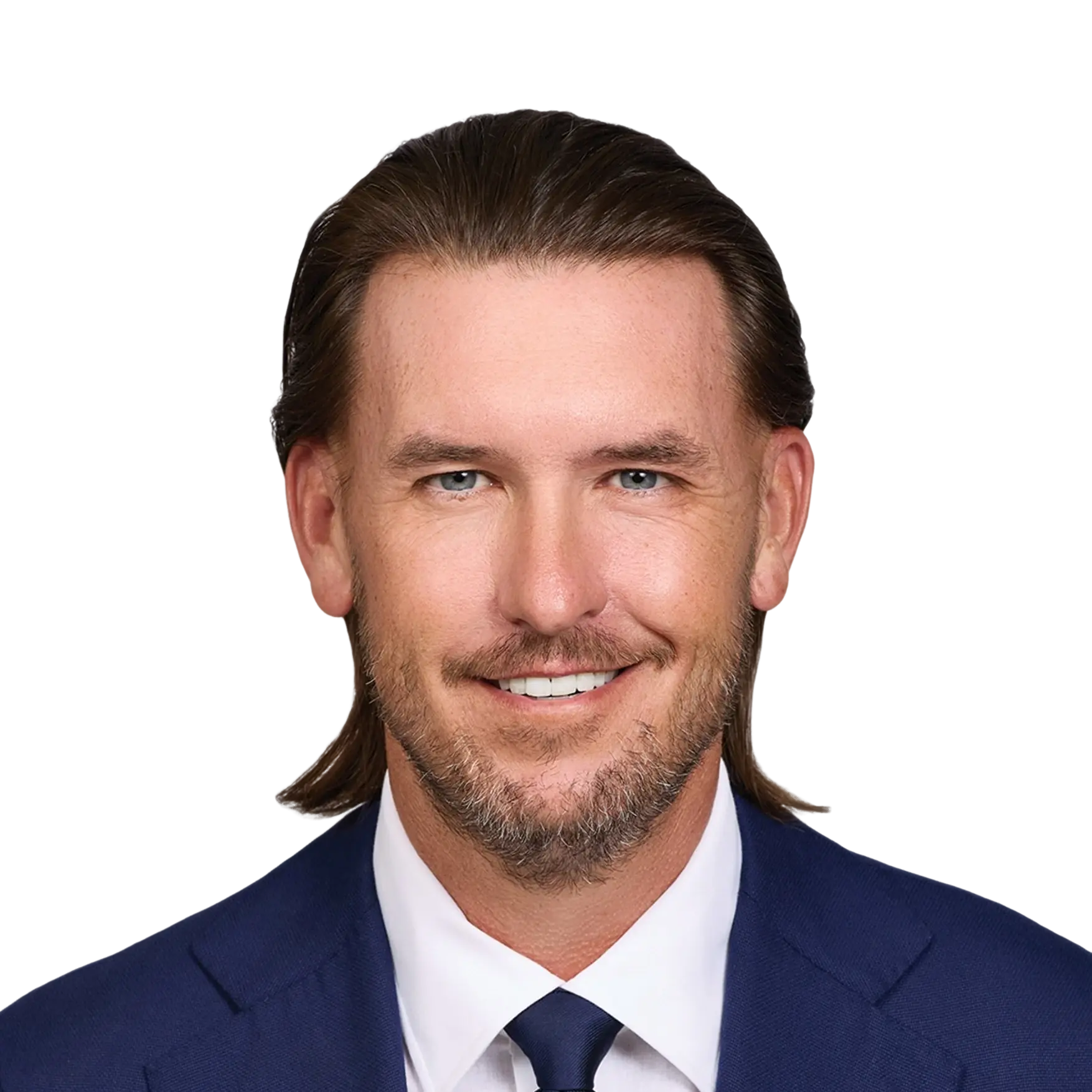 Matthew (Matt) Nihan