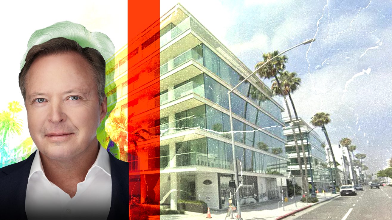 The 44 Remaining Condos at Shvo's Mandarin Oriental Residences Beverly ...
