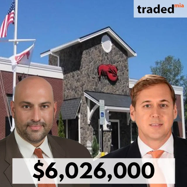 RL Jensen Beach, LLC Acquires Retail Property In Jensen Beach For $6.03M